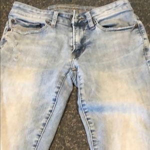American Eagle Extreme Flex boys Jeans